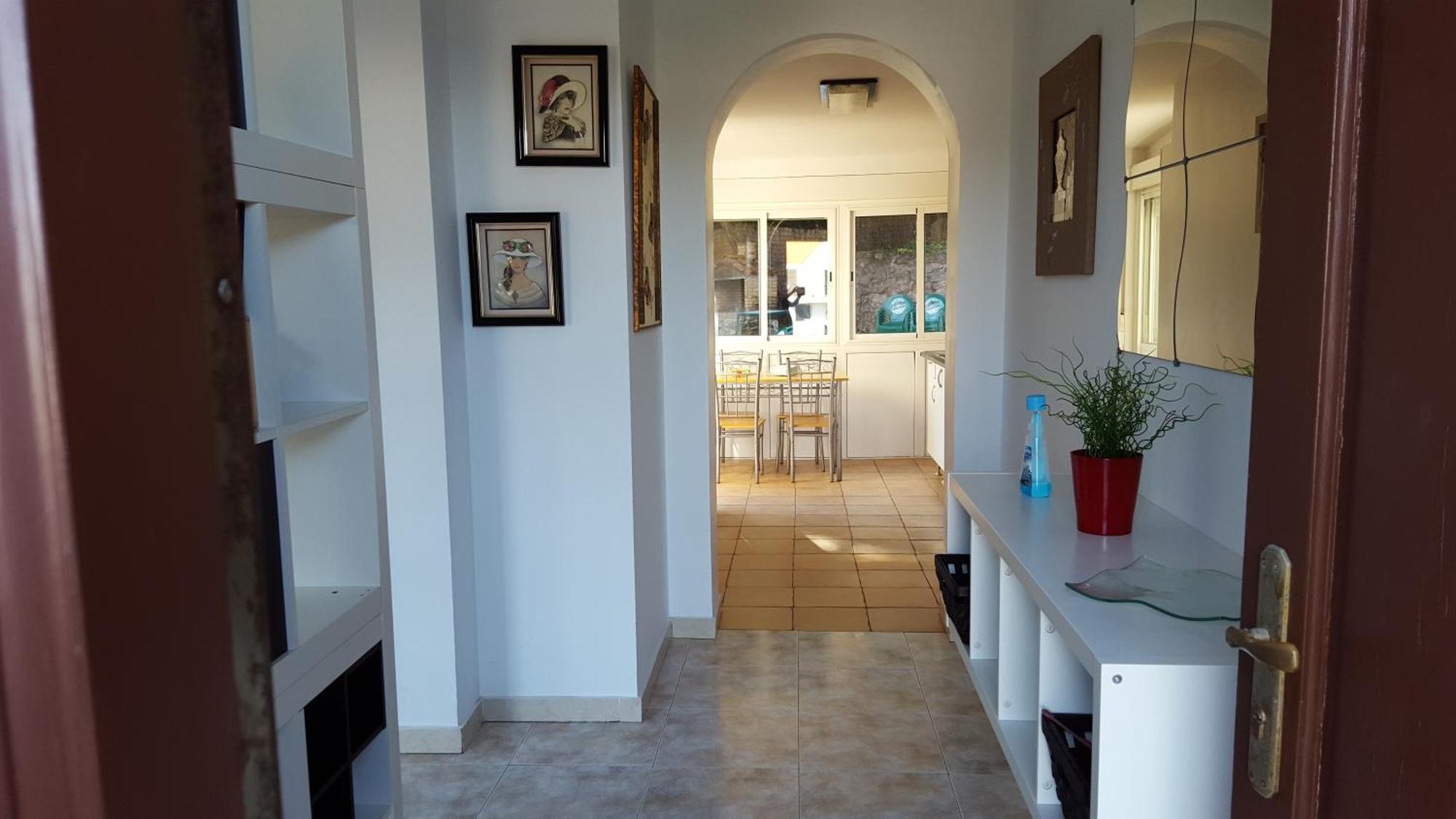 Apartamento El Sel Isla Plana