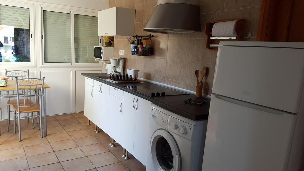 El Sel Apartamento Isla Plana