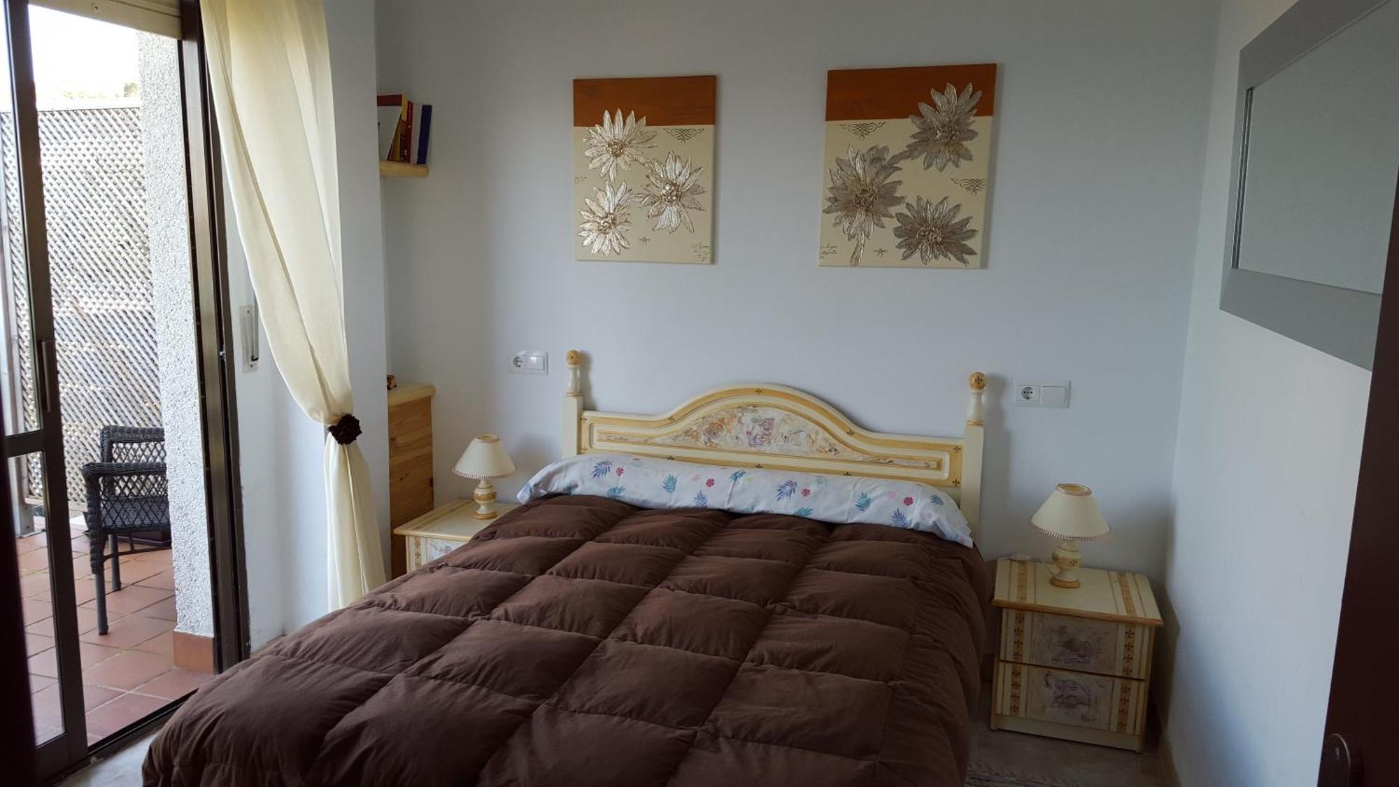 El Sel Apartamento