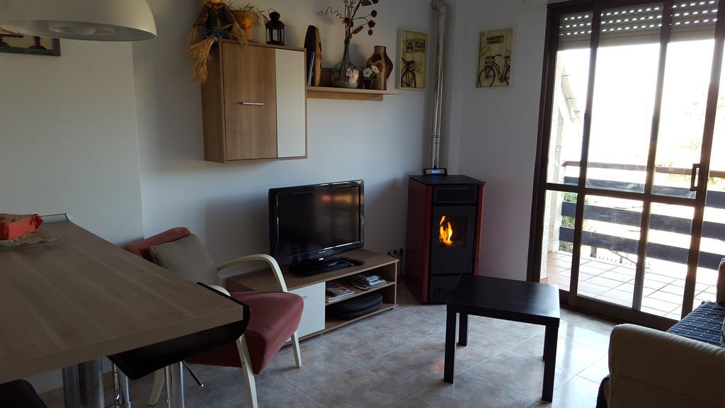 El Sel Apartamento Isla Plana