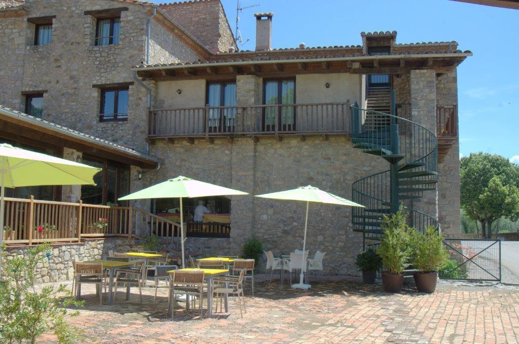 Pensión De La Rovira *