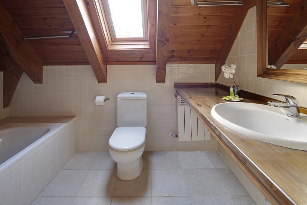 Era Garona By Feelfree Apartment *