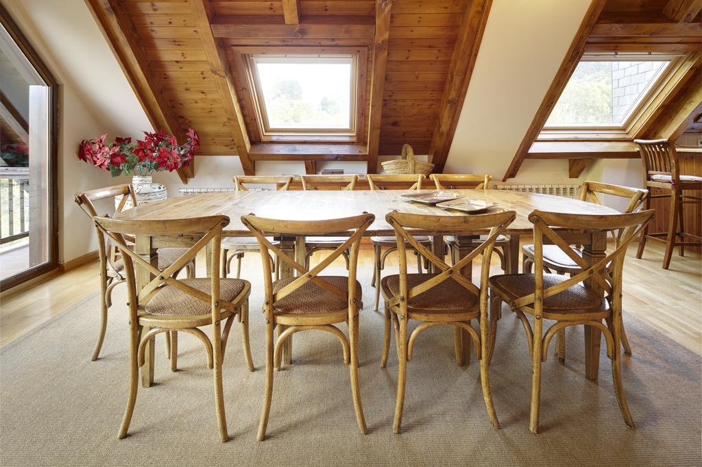 Era Garona By Feelfree Apartment Vielha