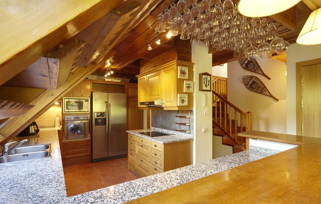 Era Garona By Feelfree Apartment *