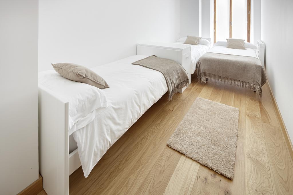 Apartamento Cap 1500 By Feelfree *