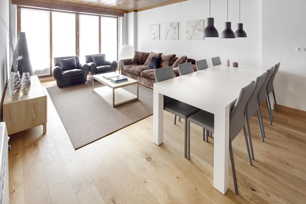 Apartamento Cap 1500 By Feelfree Baqueira Beret