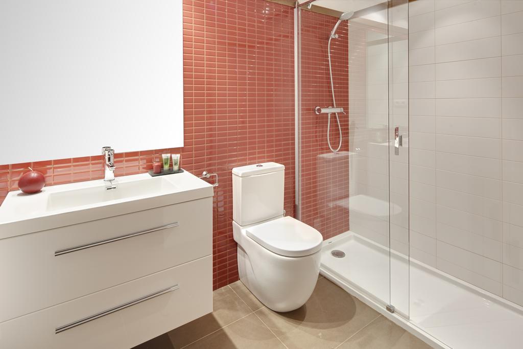 Apartamento Cap 1500 By Feelfree Baqueira Beret