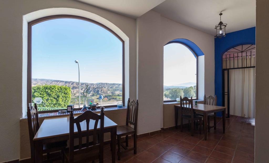 Hotel Rural Halal La Kabila 3*