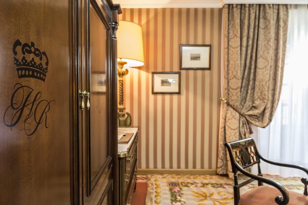 Eurostars De La Reconquista 5* Oviedo