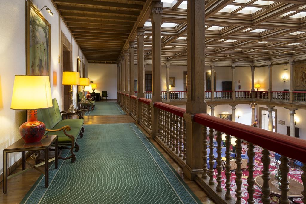 Eurostars De La Reconquista Hotel