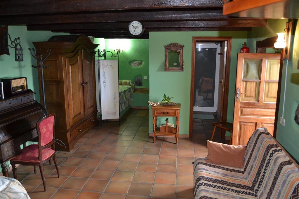Casa De Mi Abuela Maria Frontera