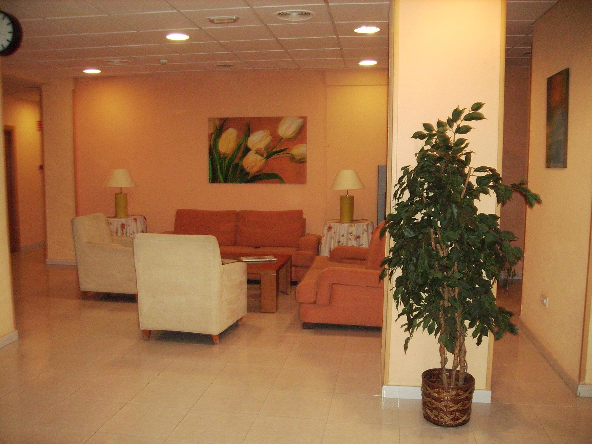 El Val Guest house