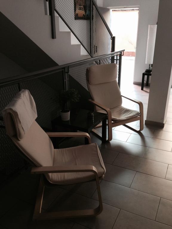 Hostelscat Hostel
