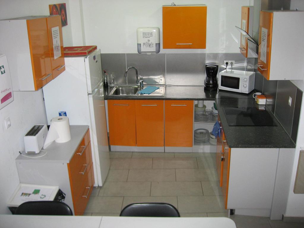 Hostelscat Hostel
