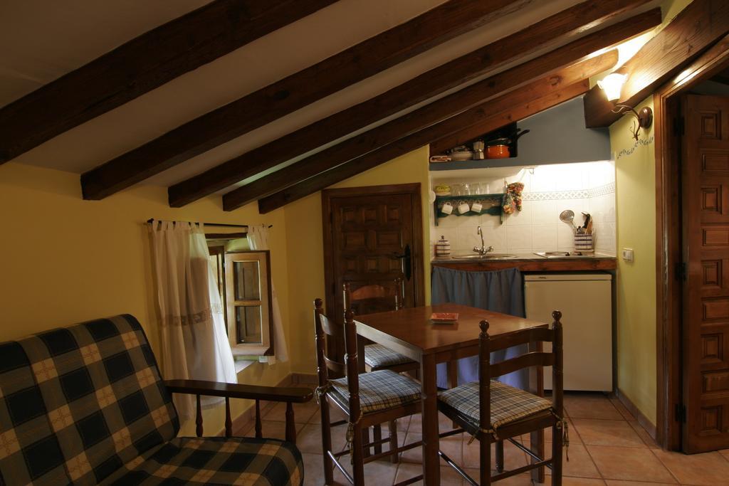 Casa Manadero Apartment