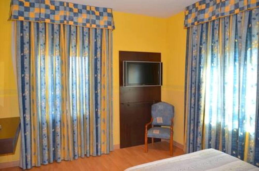 Fenix Hotel Salamanca