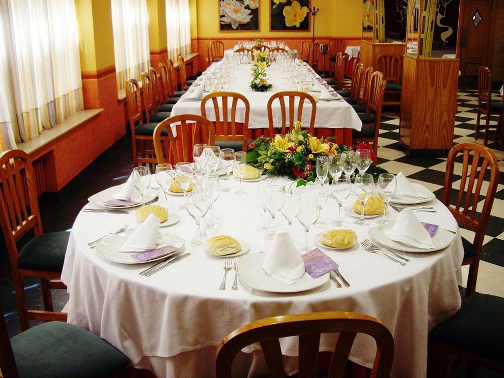 Hotel Fenix Salamanca