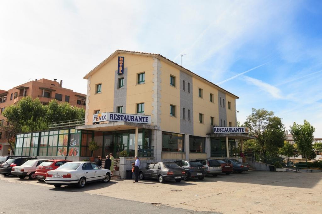 Fenix Hotel Salamanca