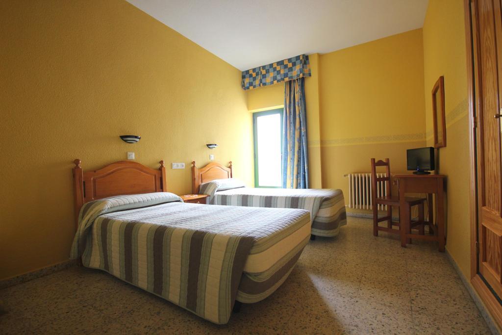 Fenix Hotel Salamanca