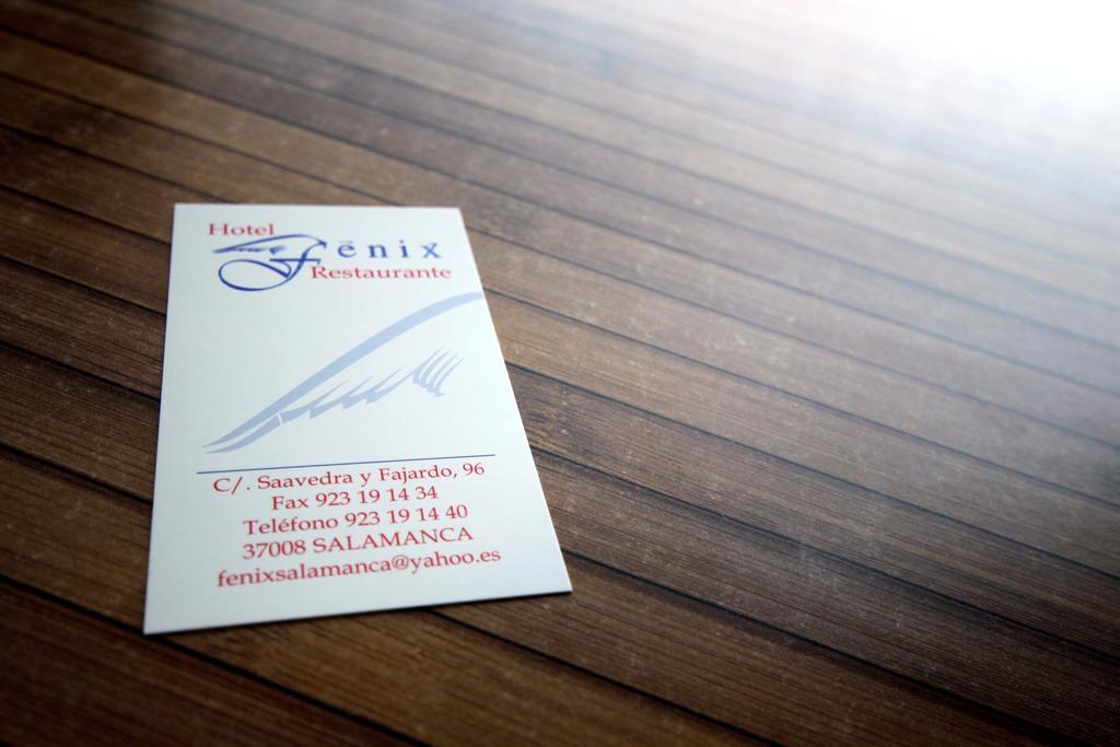 Fenix 2*
