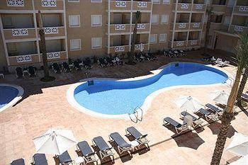 Dunas-b Apartahotel Riumar