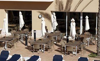 Dunas-b Apartahotel 3*