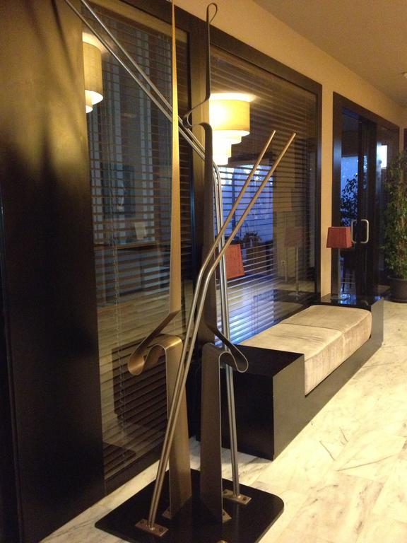 Ignacio Hotel 3*