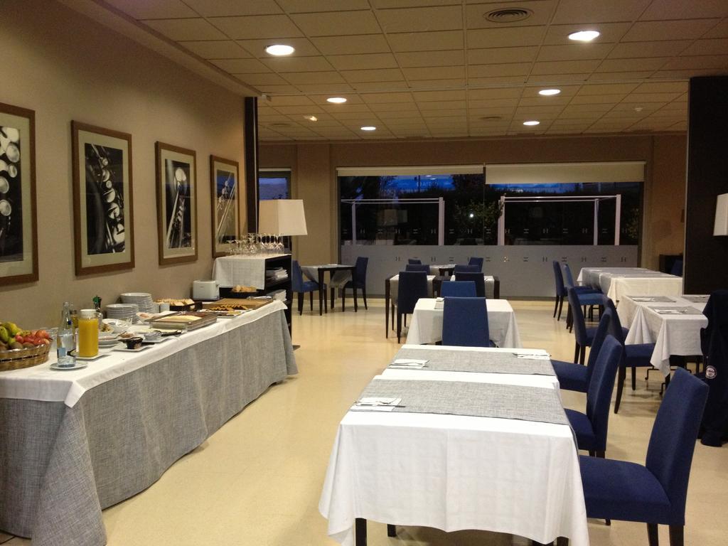 Hotel Ignacio