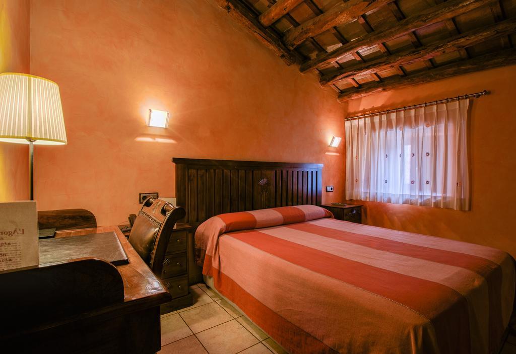 L'agora Hotel