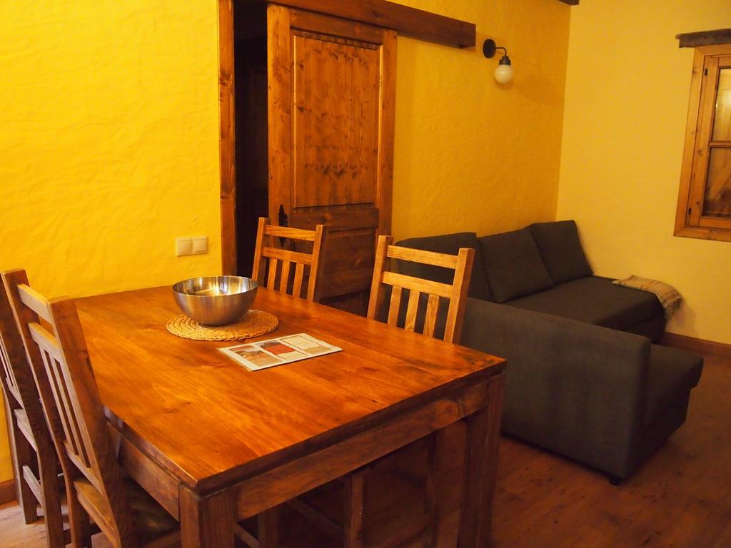 Apartamento Cal Roseta