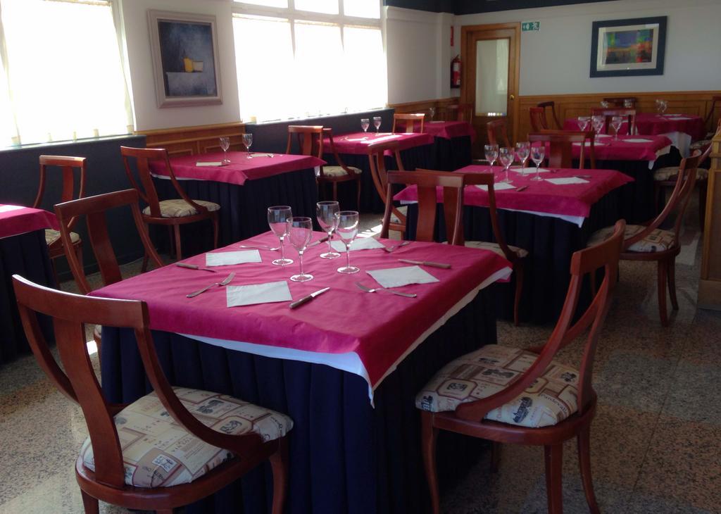 Azuqueca Hotel 3*