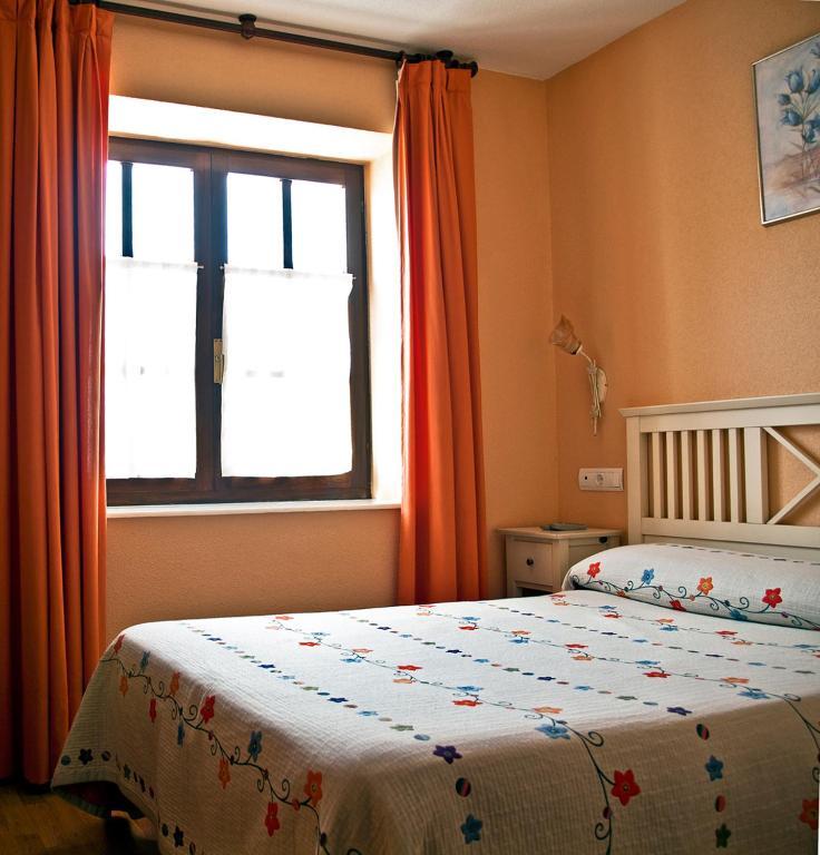 Playa De Langre Hostel *