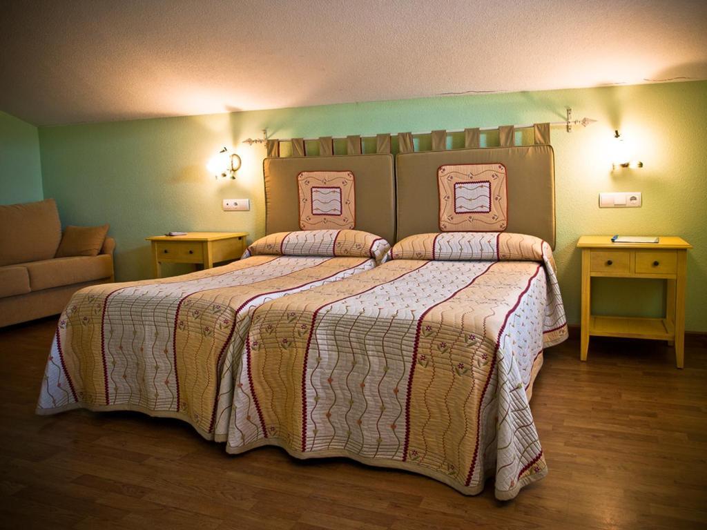Hostel Playa De Langre Langre (Cantabria)