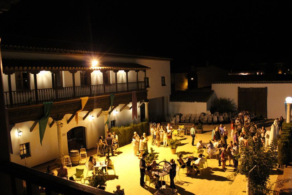 Casa Palacio 3* Santa Cruz De Mudela