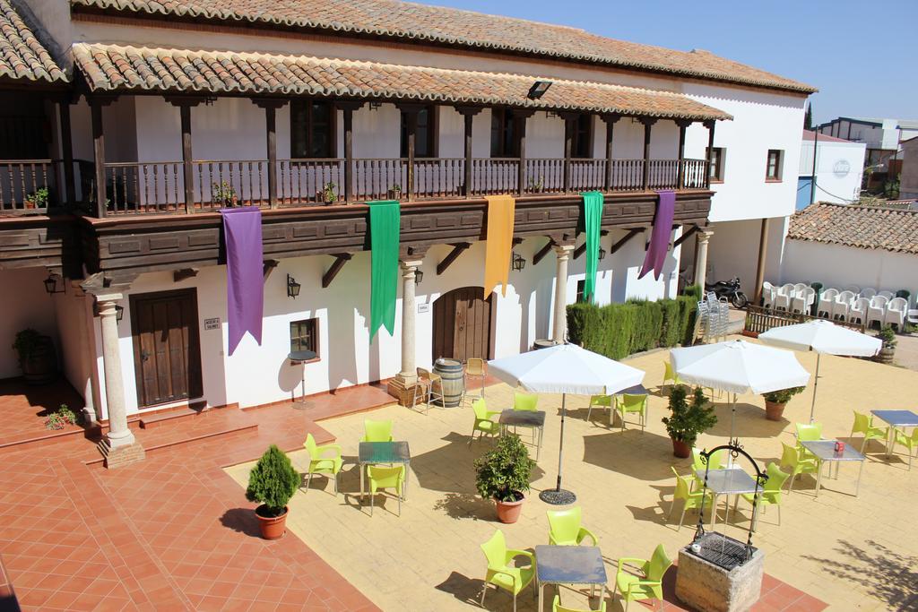 Hotel Casa Palacio 3*