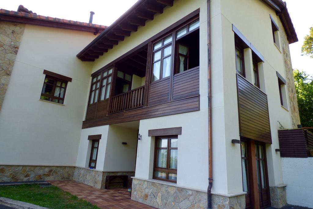 La Casona De Palu Casa rural