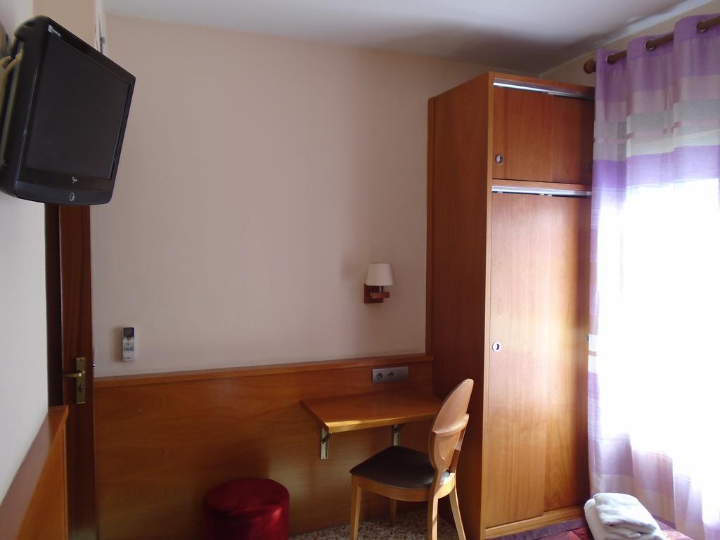 Fonda Galicia 2*