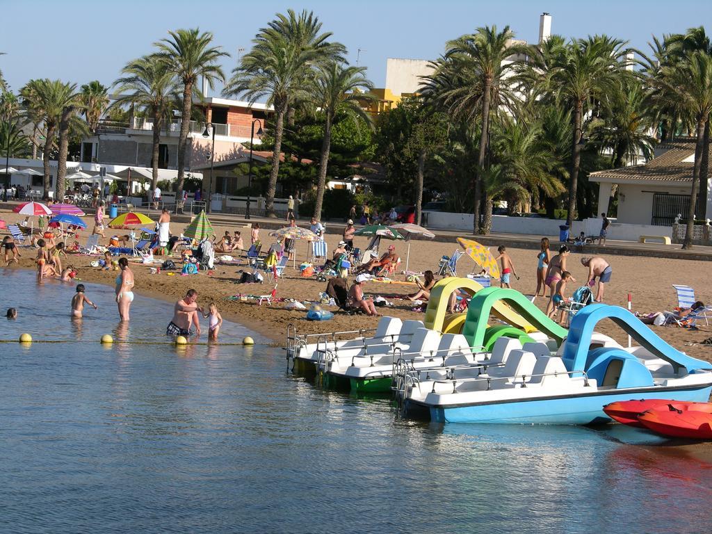 Albatros Playa 3 - 1307 Mar de Cristal