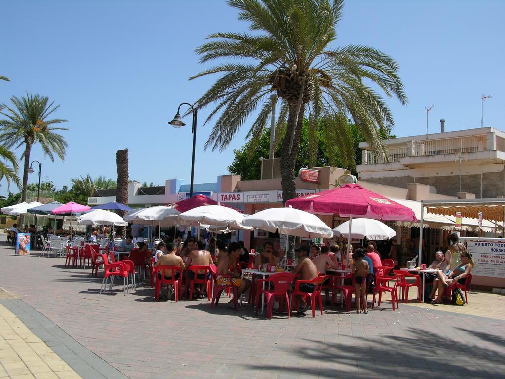 Albatros Playa 3 - 1307 Holiday home *