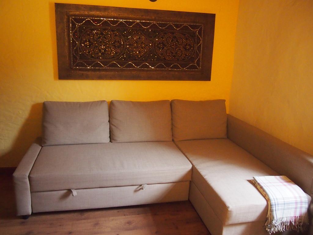 Cal Roseta Apartamento Tuixén