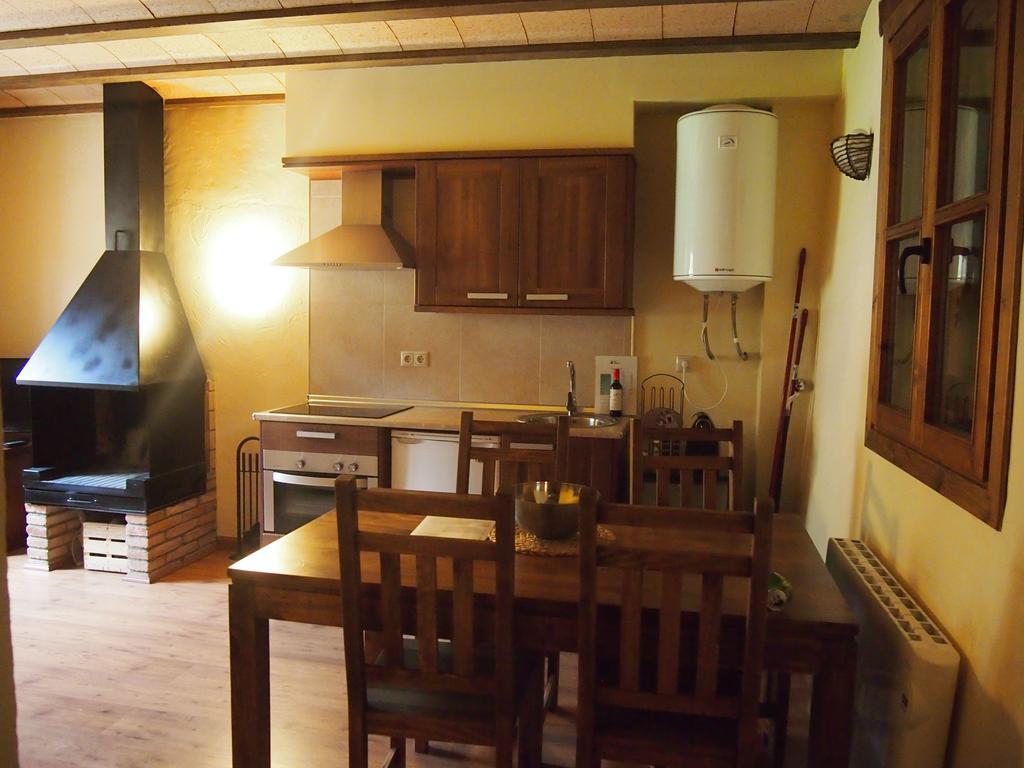 Apartamento Cal Roseta