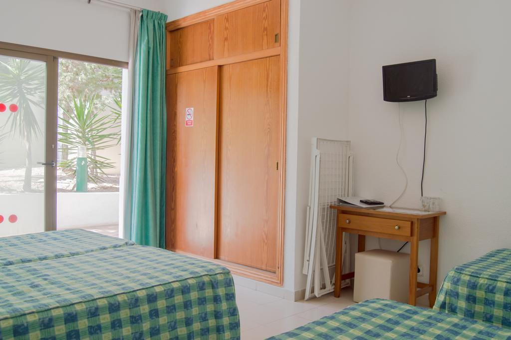 Guest house Rosales