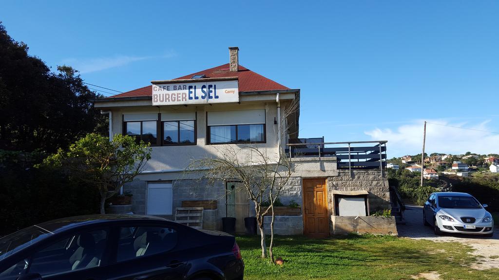 El Sel Apartamento *