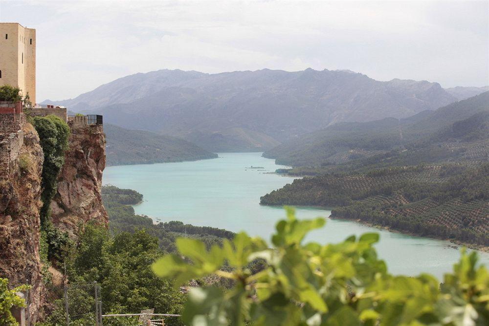 Mirador De La Luna Country house *