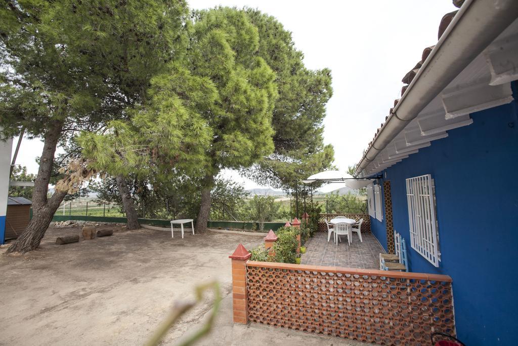 Holiday home Casa El Pajar