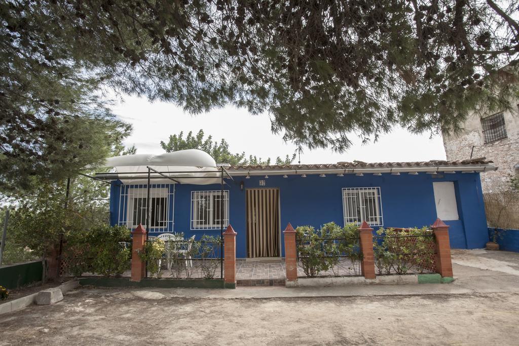 Casa El Pajar