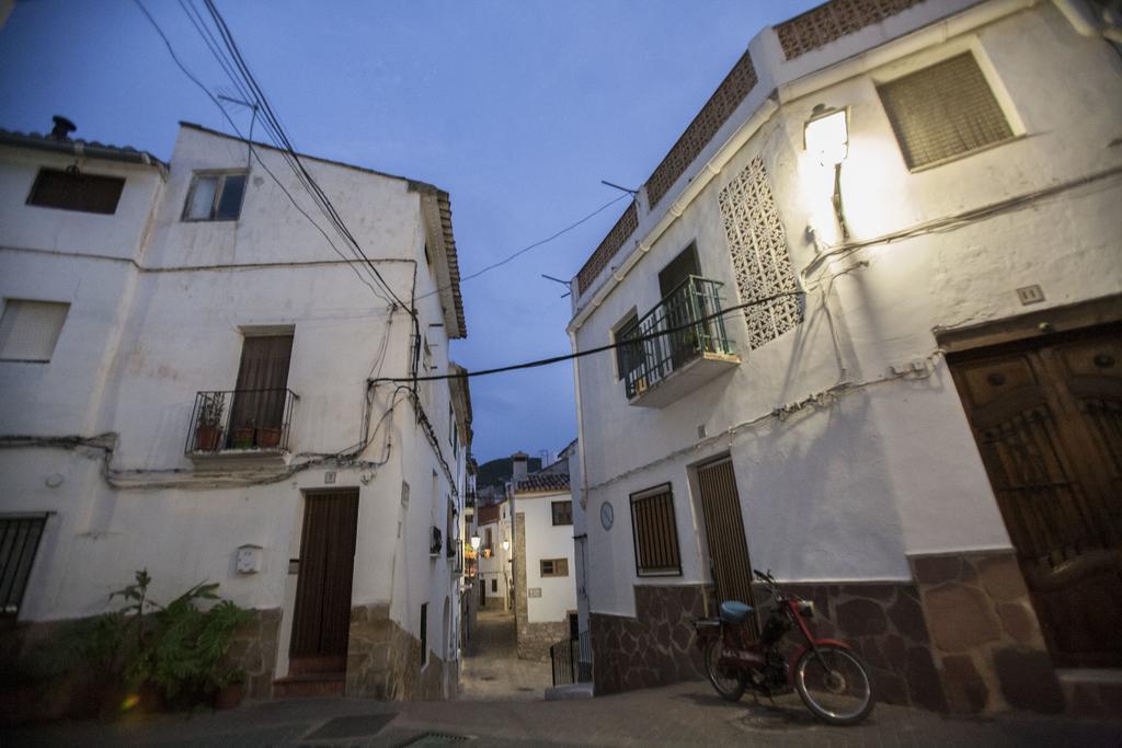 Casa El Pajar Holiday home