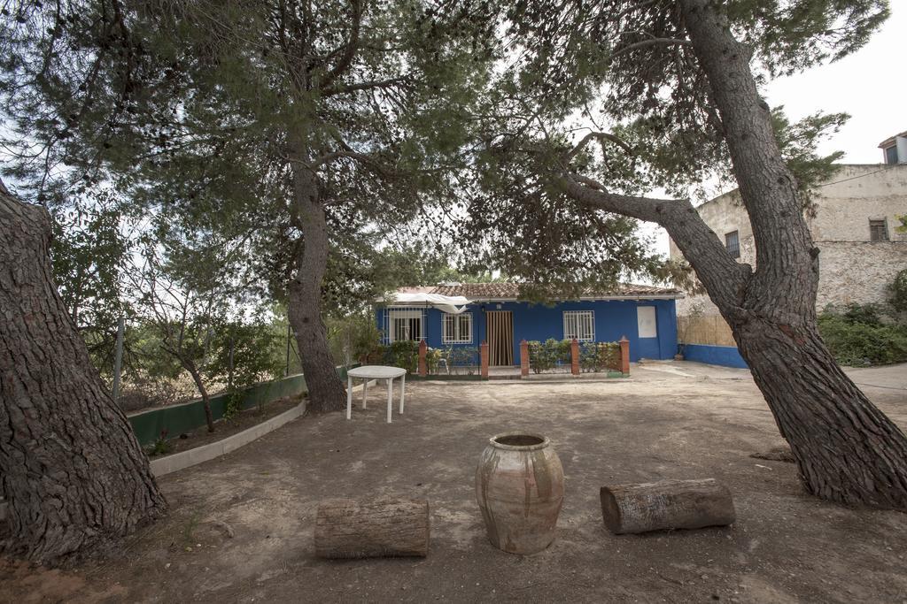Casa El Pajar *