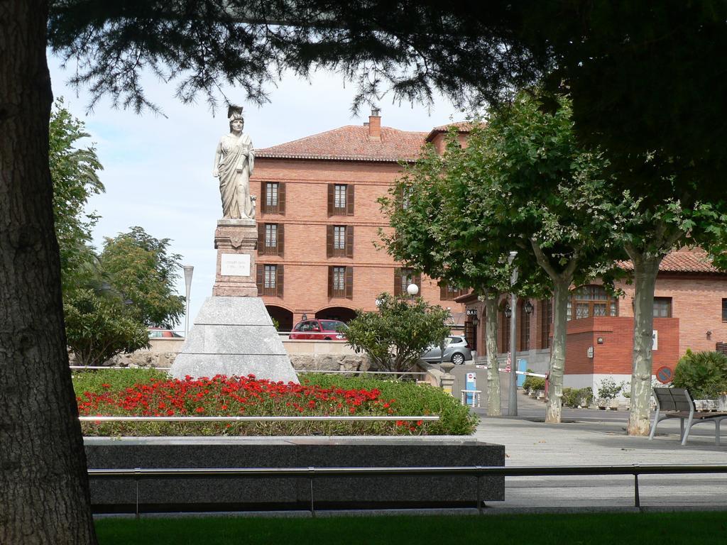 De 4* Calahorra