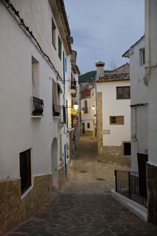 Casa El Pajar Holiday home